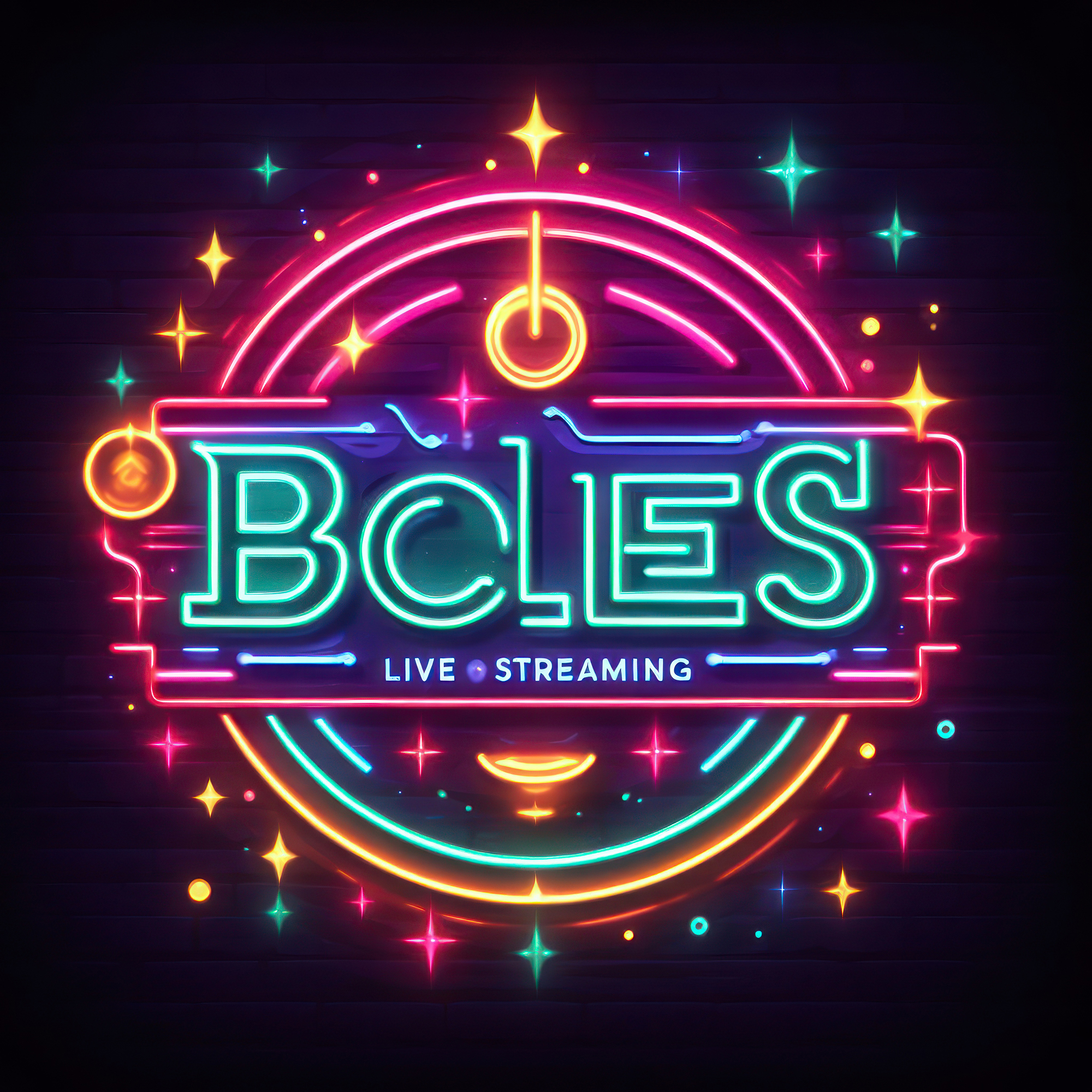 Boles.tv Live Streaming Logo
