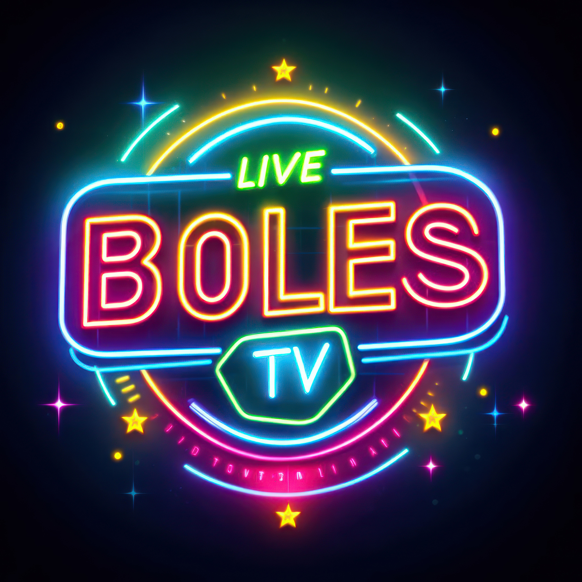 Boles.tv Logo